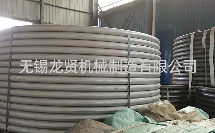 如何對碳鋼半圓管進(jìn)行質(zhì)量檢查？