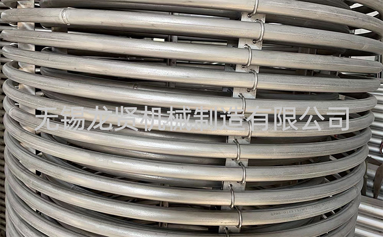 盤管結(jié)構(gòu)分類機(jī)用途有哪些？