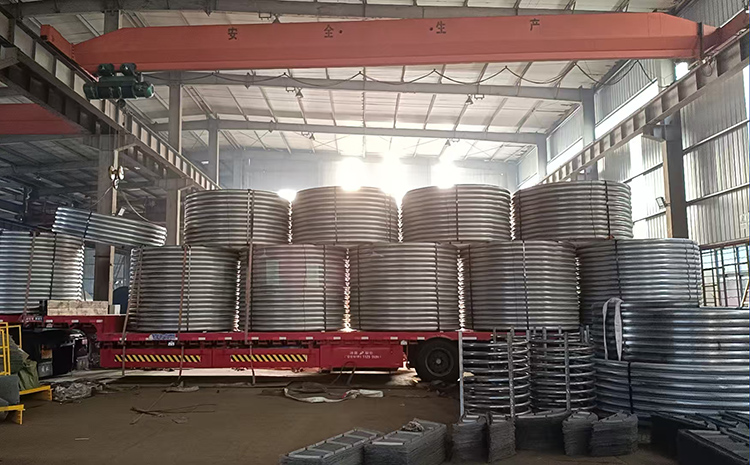 無錫碳鋼盤管哪家靠譜？