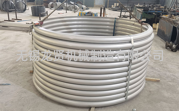 半圓管的尺寸該怎么挑選？