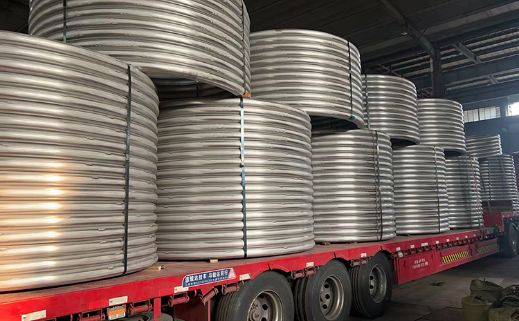 半圓管加工會(huì)遇到哪些問題？