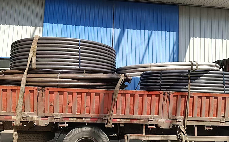 避免不銹鋼盤管出現(xiàn)裂痕的方法有哪些？