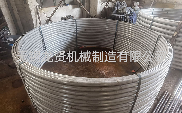 半圓管的使用注意事項(xiàng)因什么而定？