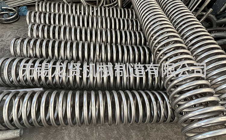 龍賢如何實(shí)現(xiàn)不銹鋼盤管的質(zhì)量保證？