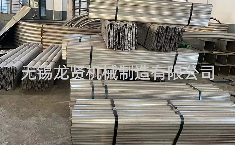 半圓管為何能夠在多個(gè)領(lǐng)域廣泛應(yīng)用？